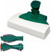 Battitore Battitappeto  Vorwerk Folletto EB350 EB351 Rigenerato
