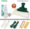 Battitore Battitappeto Battimaterasso Vorwerk Folletto EB350 EB351 Nuovo