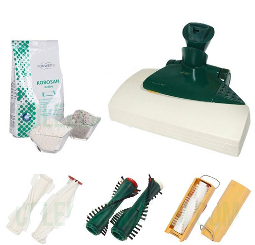 Battitore Battitappeto Battimaterasso Vorwerk Folletto EB350 EB351 Nuovo