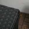 Baule-da-Giardino-in-Rattan-e-Acciaio-con-Coperchio,-95x60x53cm,-Nero-865-011V00BK