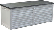 Baule in plastica - 390 L - Garden Friend Fai da te/Organizzazione casa e magazzini/Armadietti metallici Eurocartuccia - Pavullo, Commerciovirtuoso.it