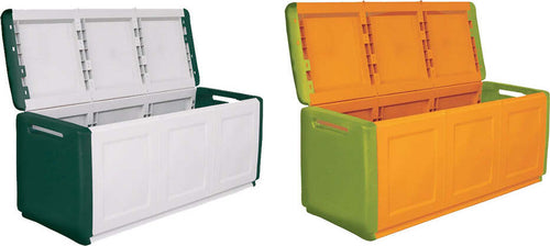 BAULE-PORTATUTTO-cm-54-x-53-x-H-57---tortora/ecru-Art-Plast