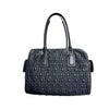 Bauletto Donna 4US Paciotti 10079 - Nero / Taglia Unica - borse bauletto
