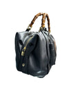 Bauletto Erica Nannini - Nero / Taglia Unica - borse bauletto