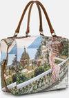Bauletto Ynot? - Drimming Coast / Taglia Unica - borse bauletto