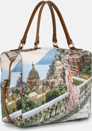 Bauletto Ynot? - Drimming Coast / Taglia Unica - borse bauletto