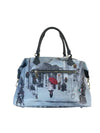 Bauletto Ynot - Trulli / Taglia Unica - borse bauletto