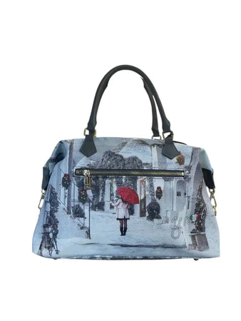 Bauletto Ynot - Trulli / Taglia Unica - borse bauletto
