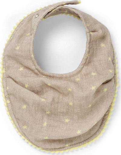 Bavaglino Bandana Drybib Elodie Details Lemon Sprinkles Prima infanzia/Allattamento e pappa/Bavaglini/Bavaglini La Casa Del Bebè - Napoli, Commerciovirtuoso.it