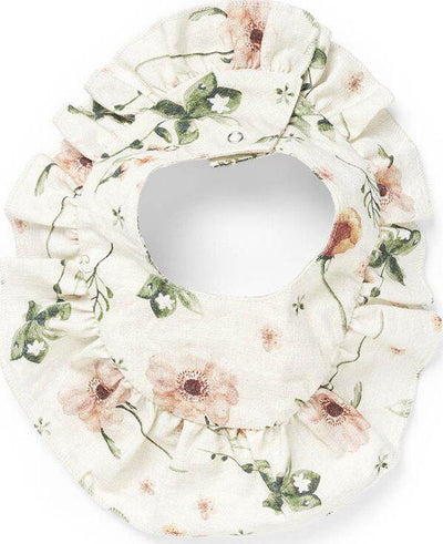 Bavaglino Bandana Drybib Elodie Details Meadow Blossom Frill Prima infanzia/Allattamento e pappa/Bavaglini/Bavaglini La Casa Del Bebè - Napoli, Commerciovirtuoso.it