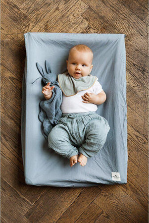 Bavaglino Bandana DryBib Elodie Details Mineral Green Prima infanzia/Allattamento e pappa/Bavaglini/Bavaglini La Casa Del Bebè - Napoli, Commerciovirtuoso.it