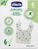 Bavaglino Chicco Monouso compostabile 36 pezzi Prima infanzia/Allattamento e pappa/Bavaglini/Bavaglini Scontolo.net - Potenza, Commerciovirtuoso.it