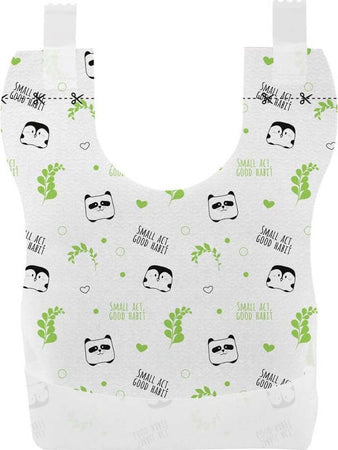 Bavaglino Chicco Monouso compostabile 36 pezzi Prima infanzia/Allattamento e pappa/Bavaglini/Bavaglini Scontolo.net - Potenza, Commerciovirtuoso.it