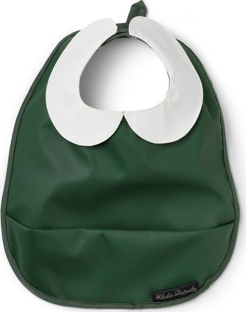 Bavaglino Christmas Collection Elodie Details Valley Green Prima infanzia/Allattamento e pappa/Bavaglini/Bavaglini La Casa Del Bebè - Napoli, Commerciovirtuoso.it