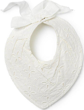 Bavaglino DryBib Elodie Details Embroidery Anglais Prima infanzia/Allattamento e pappa/Bavaglini/Bavaglini La Casa Del Bebè - Napoli, Commerciovirtuoso.it