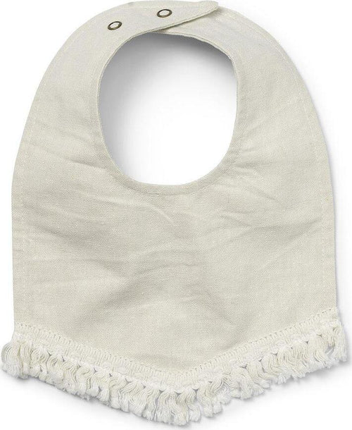 Bavaglino DryBib Elodie Details Lily White Prima infanzia/Allattamento e pappa/Bavaglini/Bavaglini La Casa Del Bebè - Napoli, Commerciovirtuoso.it