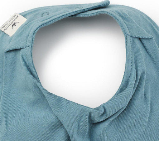 Bavaglino DryBib Elodie Details Pretty Petrol Prima infanzia/Allattamento e pappa/Bavaglini/Bavaglini La Casa Del Bebè - Napoli, Commerciovirtuoso.it