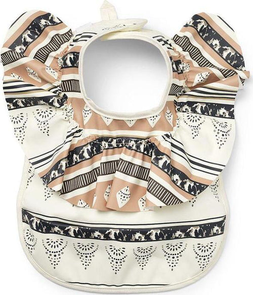 Bavaglino Elodie Details Desert Weaves Prima infanzia/Allattamento e pappa/Bavaglini/Bavaglini La Casa Del Bebè - Napoli, Commerciovirtuoso.it