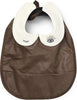 Bavaglino Elodie Details Faux Leather Prima infanzia/Allattamento e pappa/Bavaglini/Bavaglini La Casa Del Bebè - Napoli, Commerciovirtuoso.it