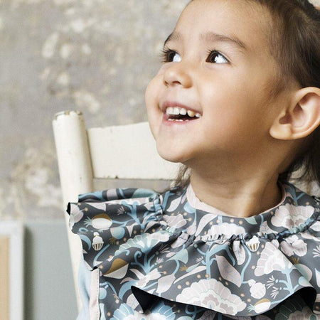 Bavaglino Elodie Details Midnight Bells Prima infanzia/Allattamento e pappa/Bavaglini/Bavaglini La Casa Del Bebè - Napoli, Commerciovirtuoso.it