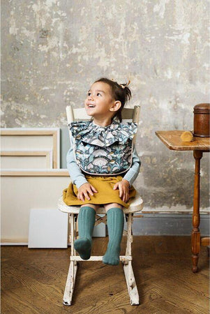 Bavaglino Elodie Details Midnight Bells Prima infanzia/Allattamento e pappa/Bavaglini/Bavaglini La Casa Del Bebè - Napoli, Commerciovirtuoso.it