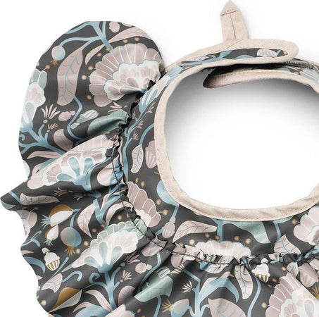 Bavaglino Elodie Details Midnight Bells Prima infanzia/Allattamento e pappa/Bavaglini/Bavaglini La Casa Del Bebè - Napoli, Commerciovirtuoso.it