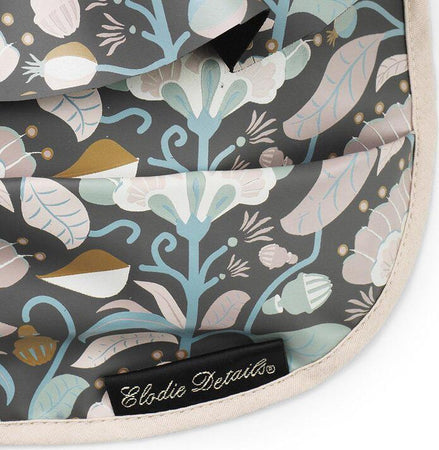 Bavaglino Elodie Details Midnight Bells Prima infanzia/Allattamento e pappa/Bavaglini/Bavaglini La Casa Del Bebè - Napoli, Commerciovirtuoso.it