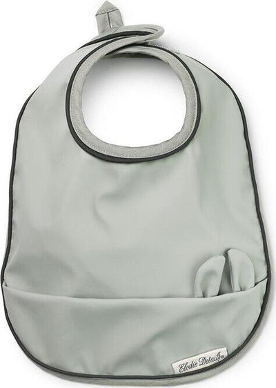 Bavaglino Elodie Details Mineral Green Prima infanzia/Allattamento e pappa/Bavaglini/Bavaglini La Casa Del Bebè - Napoli, Commerciovirtuoso.it