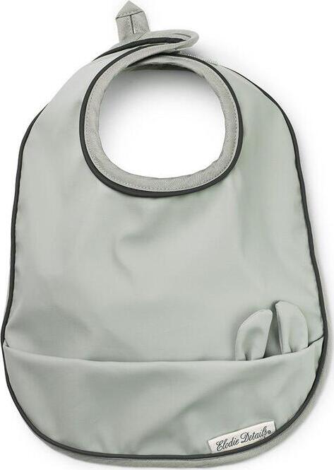 Bavaglino Elodie Details Mineral Green Prima infanzia/Allattamento e pappa/Bavaglini/Bavaglini La Casa Del Bebè - Napoli, Commerciovirtuoso.it