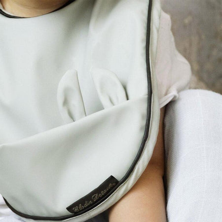 Bavaglino Elodie Details Mineral Green Prima infanzia/Allattamento e pappa/Bavaglini/Bavaglini La Casa Del Bebè - Napoli, Commerciovirtuoso.it