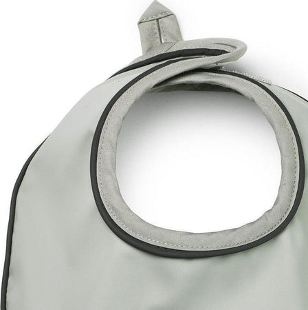 Bavaglino Elodie Details Mineral Green Prima infanzia/Allattamento e pappa/Bavaglini/Bavaglini La Casa Del Bebè - Napoli, Commerciovirtuoso.it