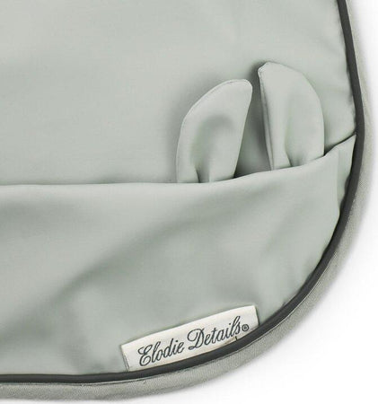 Bavaglino Elodie Details Mineral Green Prima infanzia/Allattamento e pappa/Bavaglini/Bavaglini La Casa Del Bebè - Napoli, Commerciovirtuoso.it