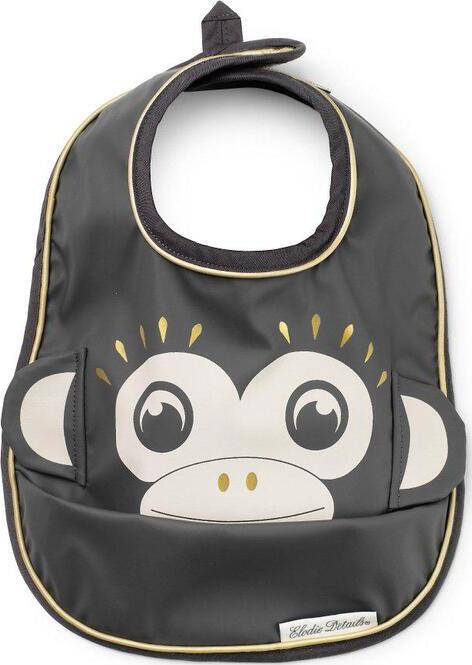 Bavaglino Elodie Details Playful Pepe Prima infanzia/Allattamento e pappa/Bavaglini/Bavaglini La Casa Del Bebè - Napoli, Commerciovirtuoso.it