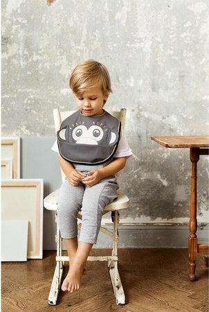 Bavaglino Elodie Details Playful Pepe Prima infanzia/Allattamento e pappa/Bavaglini/Bavaglini La Casa Del Bebè - Napoli, Commerciovirtuoso.it