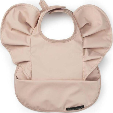 Bavaglino Elodie Details Powder Pink Prima infanzia/Allattamento e pappa/Bavaglini/Bavaglini La Casa Del Bebè - Napoli, Commerciovirtuoso.it