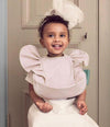 Bavaglino Elodie Details Powder Pink Prima infanzia/Allattamento e pappa/Bavaglini/Bavaglini La Casa Del Bebè - Napoli, Commerciovirtuoso.it