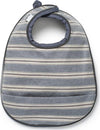 Bavaglino Elodie Details Sandy Stripe Prima infanzia/Allattamento e pappa/Bavaglini/Bavaglini La Casa Del Bebè - Napoli, Commerciovirtuoso.it