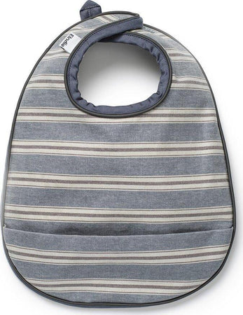 Bavaglino Elodie Details Sandy Stripe Prima infanzia/Allattamento e pappa/Bavaglini/Bavaglini La Casa Del Bebè - Napoli, Commerciovirtuoso.it