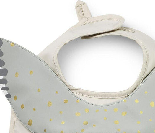 Bavaglino Elodie Details Watercolour Wings Prima infanzia/Allattamento e pappa/Bavaglini/Bavaglini La Casa Del Bebè - Napoli, Commerciovirtuoso.it