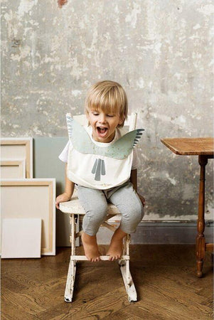 Bavaglino Elodie Details Watercolour Wings Prima infanzia/Allattamento e pappa/Bavaglini/Bavaglini La Casa Del Bebè - Napoli, Commerciovirtuoso.it