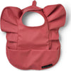 Bavaglino per Bbebè Christmas Collection Elodie Details Winter Blush Red Prima infanzia/Allattamento e pappa/Bavaglini/Bavaglini La Casa Del Bebè - Napoli, Commerciovirtuoso.it