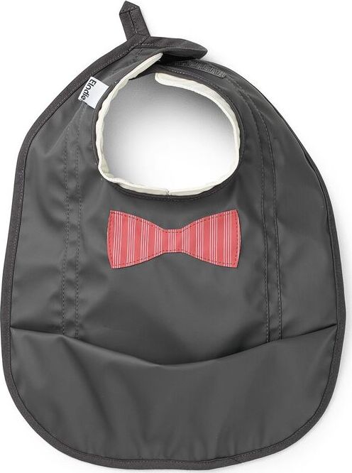 Bavaglino per Bebè Christmas Collection Bowtie Stripe Prima infanzia/Allattamento e pappa/Bavaglini/Bavaglini La Casa Del Bebè - Napoli, Commerciovirtuoso.it