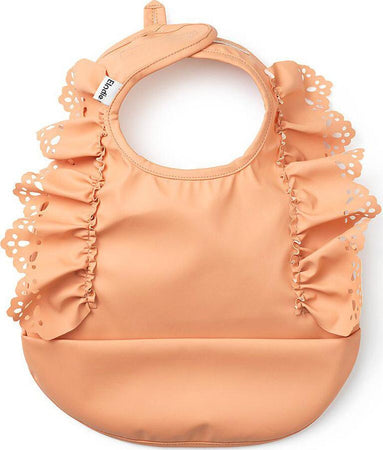 Bavaglino per Bebè Elodie Details Amber Apricot Prima infanzia/Allattamento e pappa/Bavaglini/Bavaglini La Casa Del Bebè - Napoli, Commerciovirtuoso.it