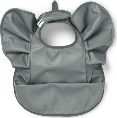 Bavaglino per Bebè Elodie Details Deco Turqoise Wings Prima infanzia/Allattamento e pappa/Bavaglini/Bavaglini La Casa Del Bebè - Napoli, Commerciovirtuoso.it