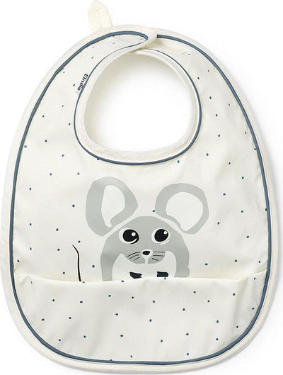 Bavaglino per Bebè Elodie Details Forest Mouse Max Prima infanzia/Allattamento e pappa/Bavaglini/Bavaglini La Casa Del Bebè - Napoli, Commerciovirtuoso.it