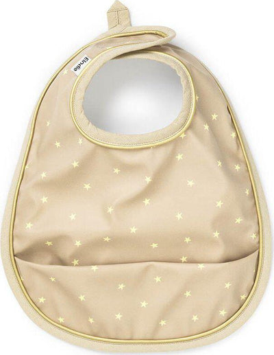 Bavaglino per Bebè Elodie Details Lemon Sprinkles Prima infanzia/Allattamento e pappa/Bavaglini/Bavaglini La Casa Del Bebè - Napoli, Commerciovirtuoso.it