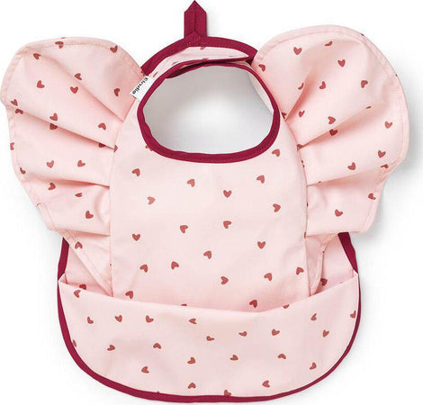 Bavaglino per Bebè Elodie Details Sweethearts Prima infanzia/Allattamento e pappa/Bavaglini/Bavaglini La Casa Del Bebè - Napoli, Commerciovirtuoso.it