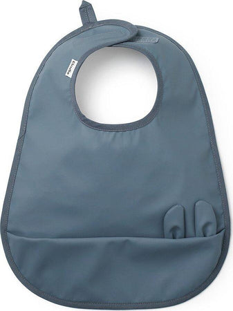 Bavaglino per Bebè Elodie Details Tender Blue Bunny Prima infanzia/Allattamento e pappa/Bavaglini/Bavaglini La Casa Del Bebè - Napoli, Commerciovirtuoso.it