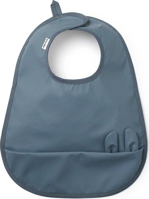 Bavaglino per Bebè Elodie Details Tender Blue Bunny Prima infanzia/Allattamento e pappa/Bavaglini/Bavaglini La Casa Del Bebè - Napoli, Commerciovirtuoso.it