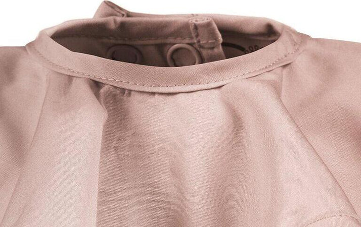 Bavaglino Pierrot DryBib Elodie Details Powder Pink Prima infanzia/Allattamento e pappa/Bavaglini/Bavaglini La Casa Del Bebè - Napoli, Commerciovirtuoso.it